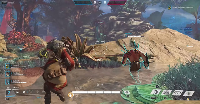 Crucible Configuration on PC