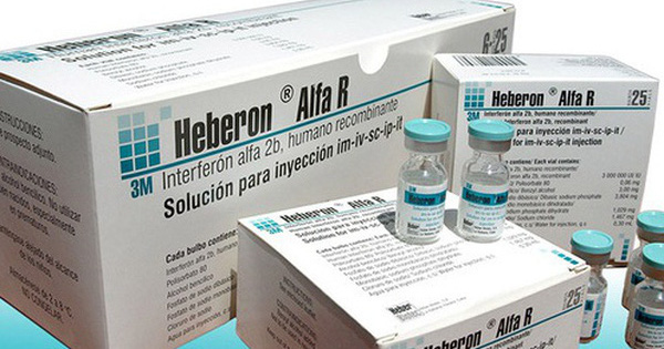 Cuban Anti-viral Drugs Are Effective in Treating COVID-19