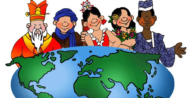 Cultural Standards of Countries Around the World: World Culture