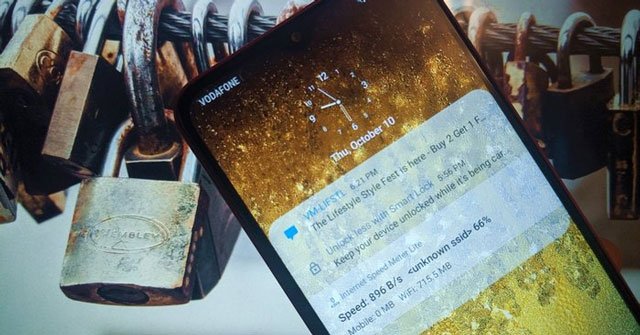 Custom Android Lock Screen Tips You Shouldn't Overlook