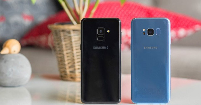 Custom Tips for Virtual Navigation Keys on Samsung Phones Are More