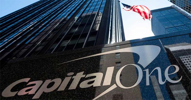 Customer Data Collected During Capital 14's 14 Years Was Stolen