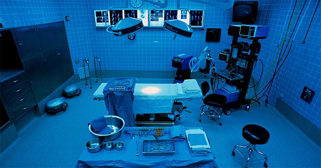 Danger: Hackers Can Target Medical Devices