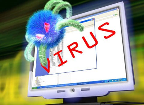 Dangerous Virus Attacks the Chat Program
