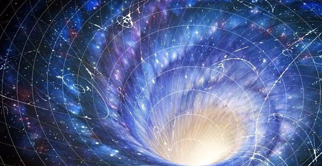 Dark Energy and Dark Matter May Not Exist as Scientists Believe