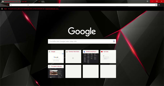 Dark Mode for Google Chrome Is Coming to Windows 10 and This Is the Way to Experience It First