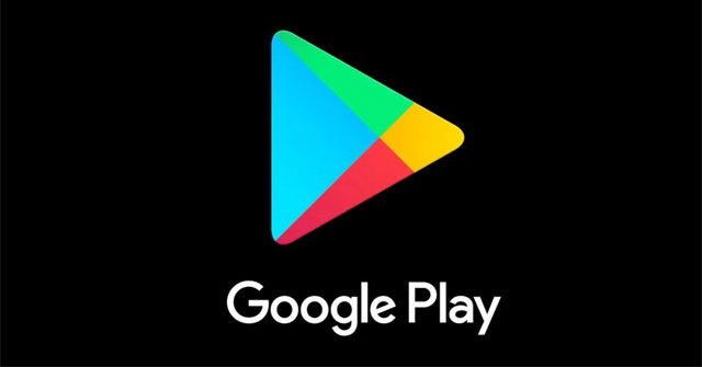 Dark theme for Google Play Store application is available on all ...