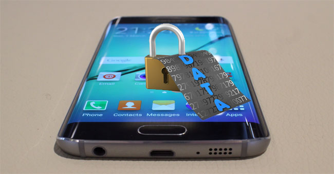 Data Encryption on Android