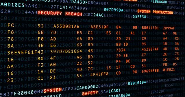 Data of More Than 20 Million Taiwanese Citizens Leaked on the Dark Web