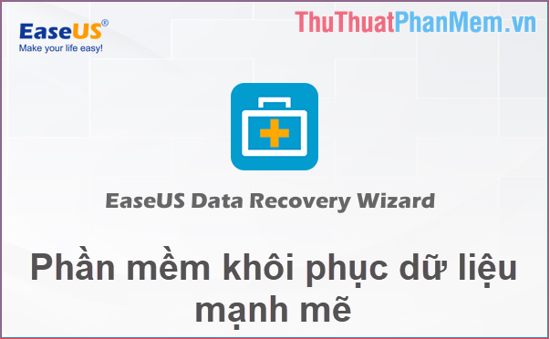 Data Recovery Wizard - the Most Powerful Data Recovery Software