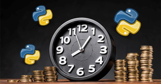 Datetime in Python