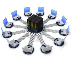 Ddos Attack, 'Goddamn' of Websites