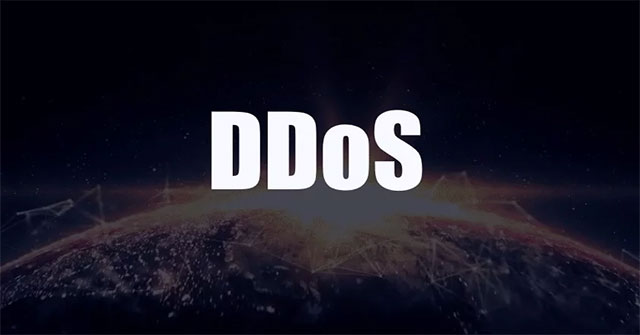 DDoS Is Ranked as the Top Threat for Businesses in 2018