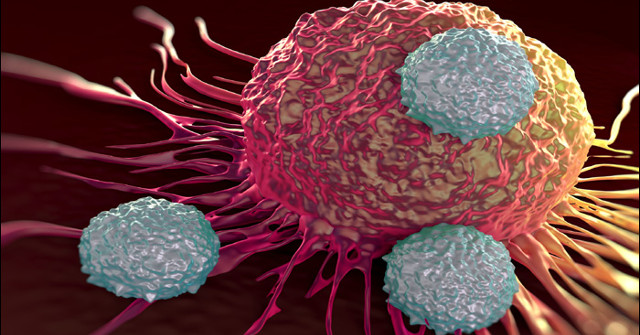 Dealing with Cancer Can Become Easier with Self-correcting Nanoparticles