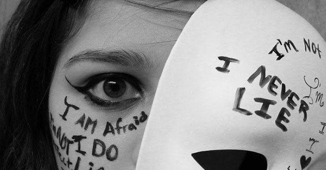 Dealing with Hypocrites Also Needs a Great Technique: Life