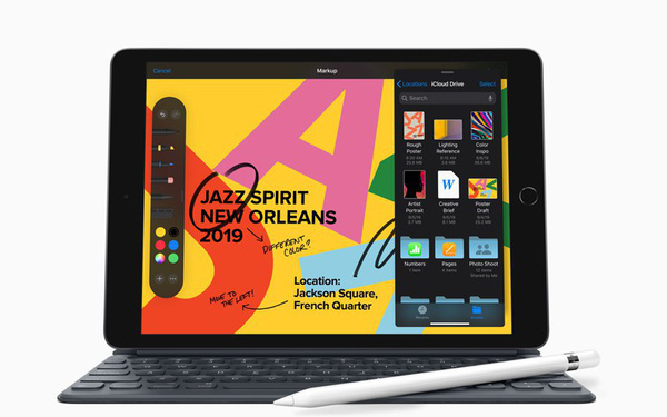 Death of 9.7: the Death of Ipad in the Vision of Steve Jobs
