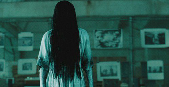 Decipher Psychological Fear of Ghosts but Like to Watch Horror