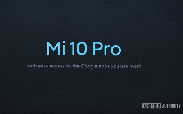 Deciphering the Controversial Text on the Mi 10 Pro Box: Is