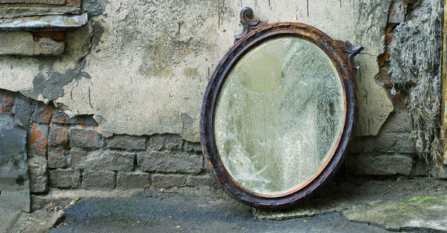 Deciphering the Mystery Behind Louis Alvarez 1743 Killer Mirror