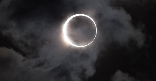Deciphering the 'Natural Wind' Mysteriously Caused the Researchers a Headache