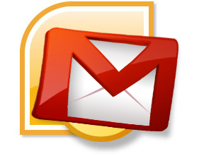 Declare Gmail on Outlook 2007