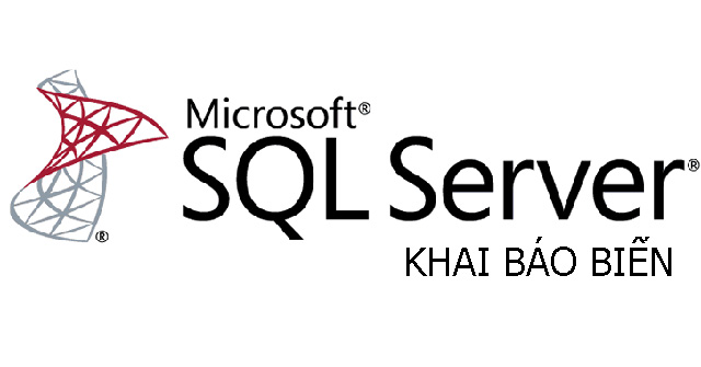 SQL Variable: Declare Variables in SQL Server