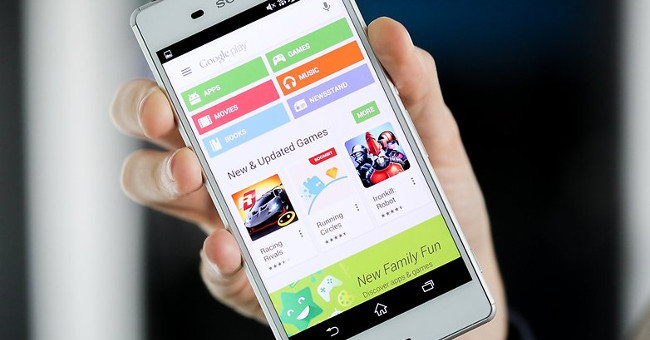 Google Play Error Codes and Fixes: Part 3