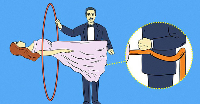 Decode Classic Magic Tricks in the World