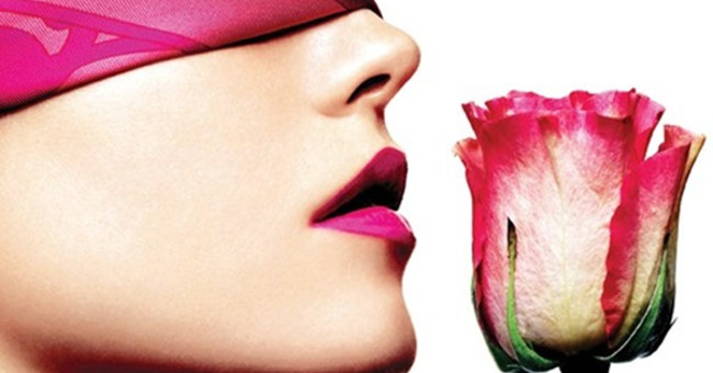 Decode Interesting Things That Happen Inside the Nose When We Smell