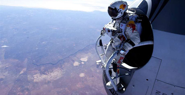 Decode the Parachute to a Speed of 1.357.6 Km / H, Surpassing
