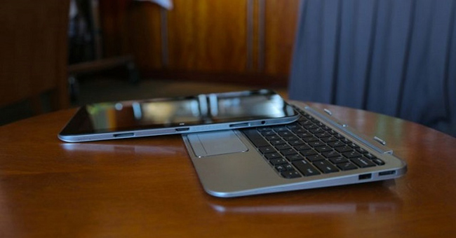Decode the Specifications on the Laptop