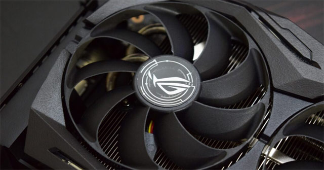 Decode the Super Exclusive Cooling Fan Design from the World
