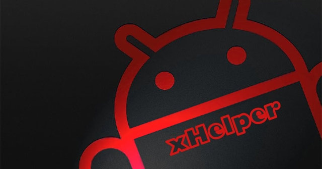Decode XHelper - the Kind of Immortal Malicious Code on