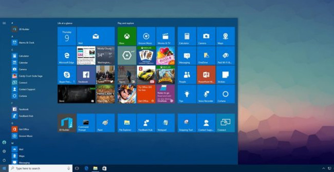 Defeating the Seniors, Windows 10 Became the Operating System Version Chosen by Many Gamers