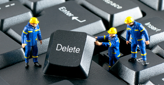 Delete the Most 'Stubborn' Files on Windows
