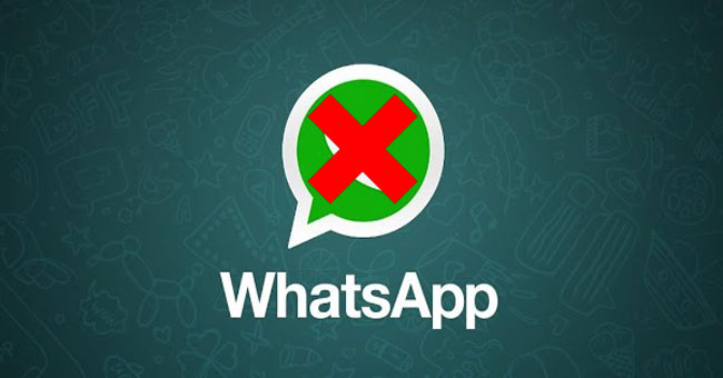 Delete Whatsapp Account on Phone in 6 Steps: Whatsapp Messenger