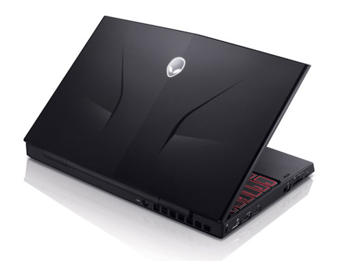 Dell Acknowledged Hinge Errors on the Alienware M11x