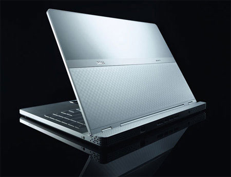 Dell Adamo 'Supermodel' Drops to $$ 1, 000