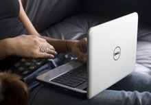 Dell 'Cheat' Hard Drive Capacity?