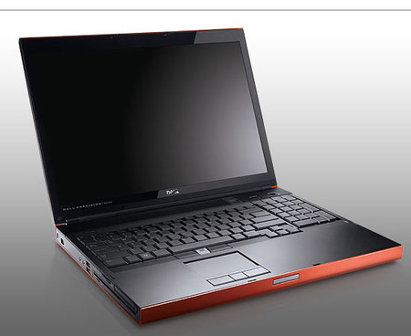 Dell Has Two Models of Multi-touch Screen Laptops