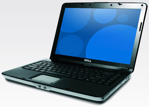 Dell Inspiron 1410 - Mid-range Laptop with Strong Configuration