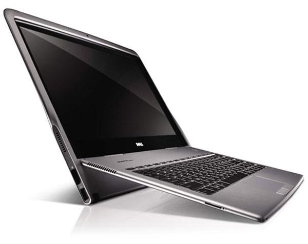 Dell Is About to Roll Out 14 Inch Screen Ultrabook
