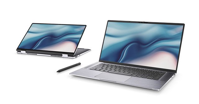 Dell Latitude 9510 Officially Launched: 5g Support, up to 30