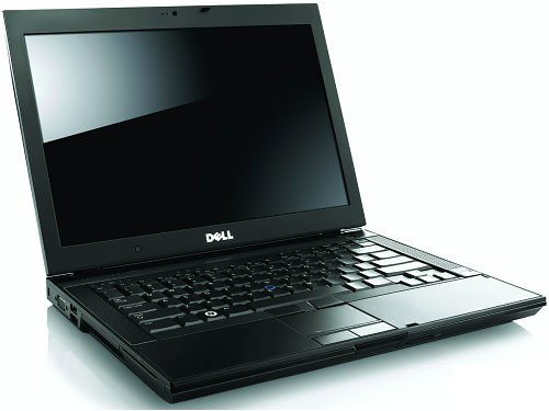 Dell Latitude 'Swallowed' 50% of CPU Power