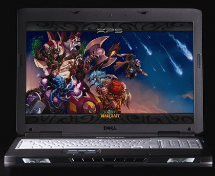 Dell Launched a Special Laptop for Gamers