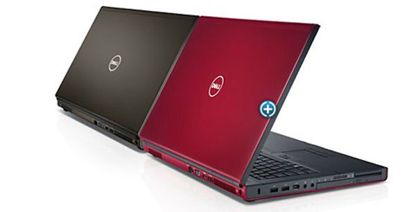 Dell Launched Two Workstations Using Ivy Bridge Chips