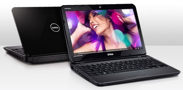 Dell Launches the M102z, Which Runs AMD Fusion for $$ 699