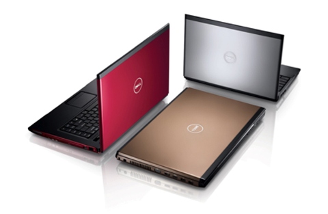 Dell Refreshes Vostro with an Eye-catching Design