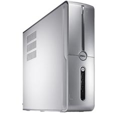 Dell Released Desktop 1TB, Notebook