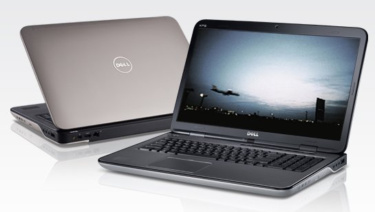 Dell Replaced the Motherboard for the Computer with an Intel Chipset